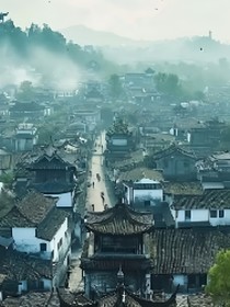 里子城