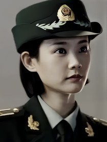 特种兵之绝别书