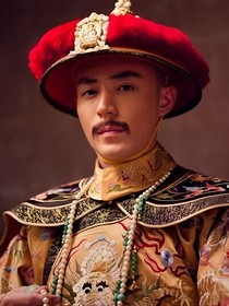 如懿传之弘历皇帝重生