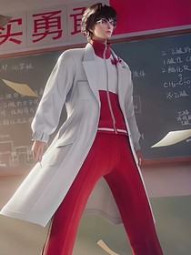 綜漫：萬人迷小姐請注意！