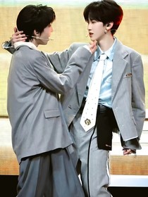 Tf家族春游之两大cp