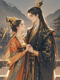 穿书炮灰攻略手册
