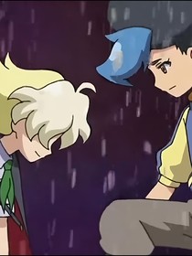 爆裂飞车之留下陪我