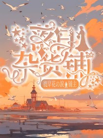 落日杂货铺（有偿）
