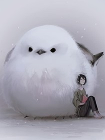 向著自由