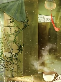 竹声穿堂来