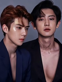 EXO：剧情乱套后女配摆烂了
