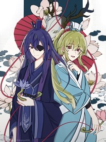 花果山上那些事（果寶特攻篇）