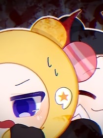 捣蛋鬼（潜执）————