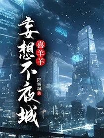 喜羊羊：妄想不夜城