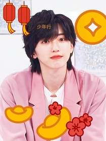 TF三代：少年行