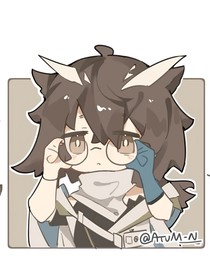 明日方舟且介集