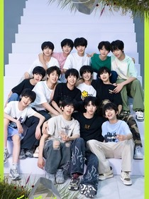 TF家族四化……自我介绍