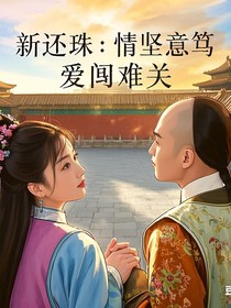 新還珠格格：情堅(jiān)意篤，愛闖難關(guān)