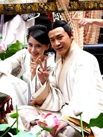 云中歌之云歌劉弗陵重生