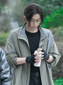 重啟劉喪：男神太高冷怎么破