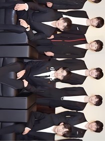 TNT，TFBOYS日常