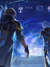崩铁：与你并肩