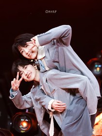 无声的守候