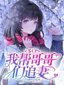 多cp：我帮哥哥们追妻