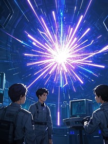 量子跃迁：新纪元的曙光