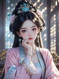 斗破：繁花