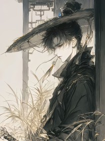 男主竟然喜欢反派？！