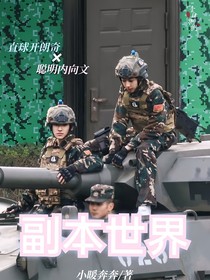 奇文：副本世界