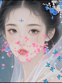 龙荒旧史