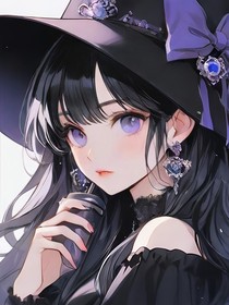 蝶小姐的故事