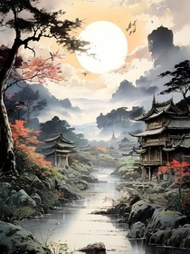 看风急