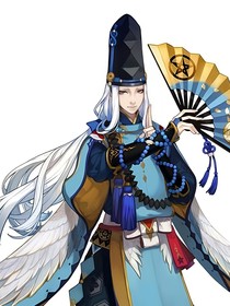 阴阳师：这个晴明有时不靠谱