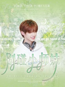 登陆少年：别碰小师妹！