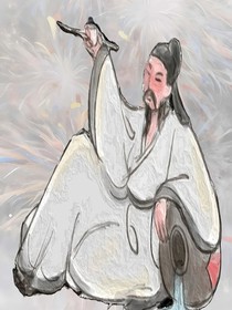 绾岚诗集