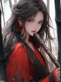斬神：她隨心所欲