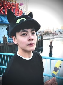 杨舒予：海雾清迷