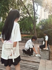 追心忘情