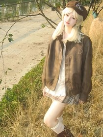 all真：睡醒變女生了！