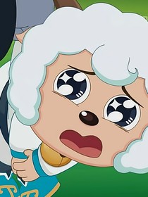 馬甲掉了（喜灰）