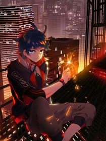 絕世之命運(yùn)重來