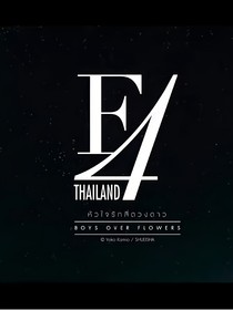综影视—泰版流星花园