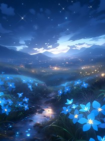 异灵再渡