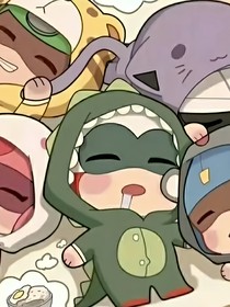 开心超人之决战魔眼