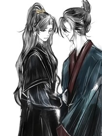 此去天人永隔，再不相见（闲泽）