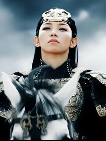 封神：王姬泽