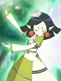 小花仙之幻之境界