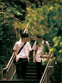 文軒：不想在錯過你了