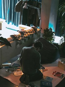爱情公寓外传染