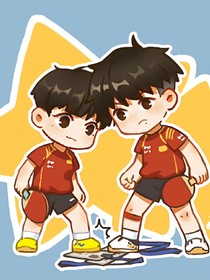 5114：两位冠军的日常