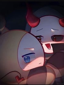 潜执校园篇（吸吸）